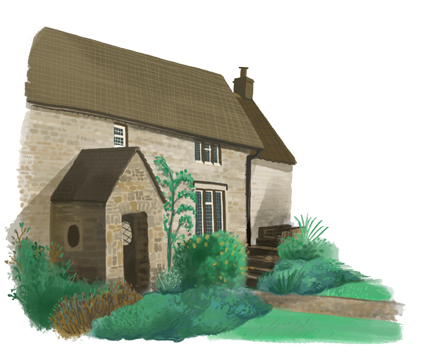 Sheridan Inventory Services - About Us